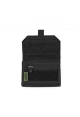 Warrior Front Opening Admin Panel - Black