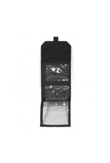 Warrior Front Opening Admin Panel - Black