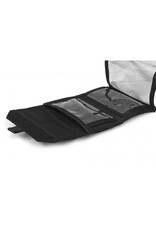 Warrior Front Opening Admin Panel - Black