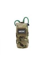 Warrior Individuelle Erste-Hilfe-Tasche - MultiCam