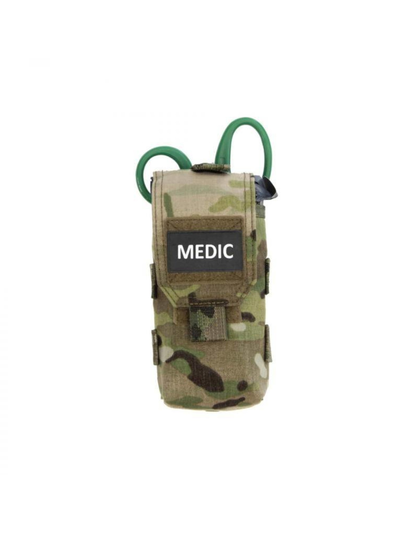Warrior Individuelle Erste-Hilfe-Tasche - MultiCam