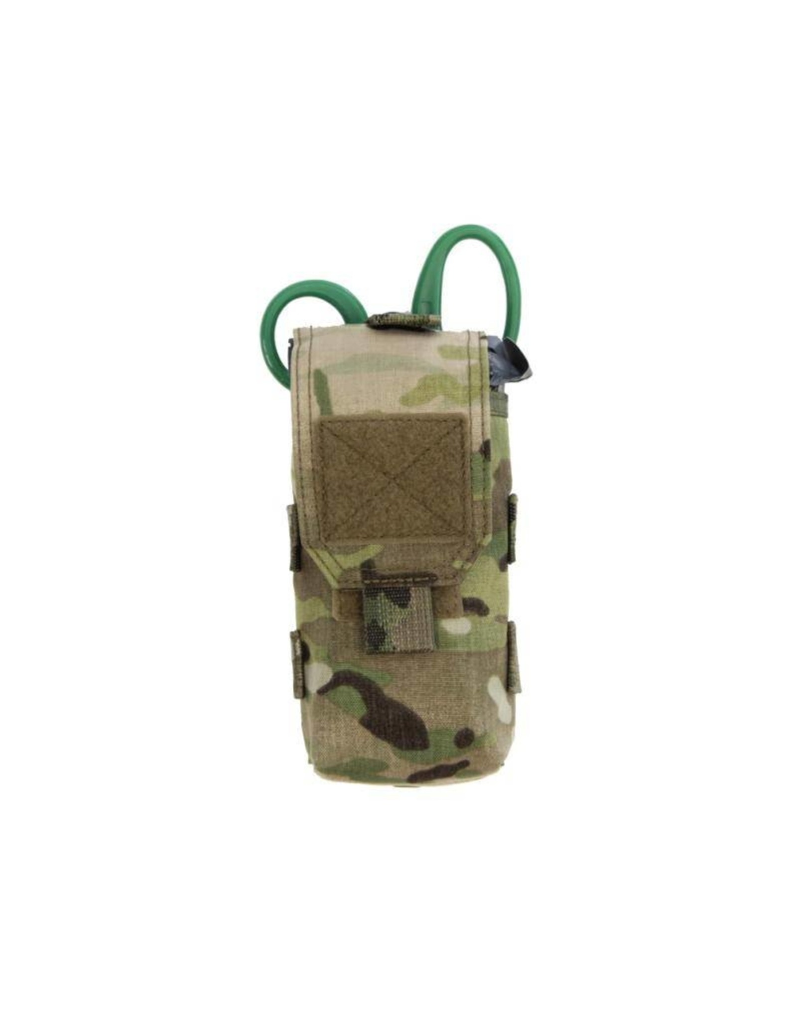 Warrior Individuelle Erste-Hilfe-Tasche - MultiCam