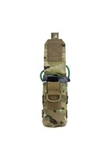 Warrior Individuelle Erste-Hilfe-Tasche - MultiCam