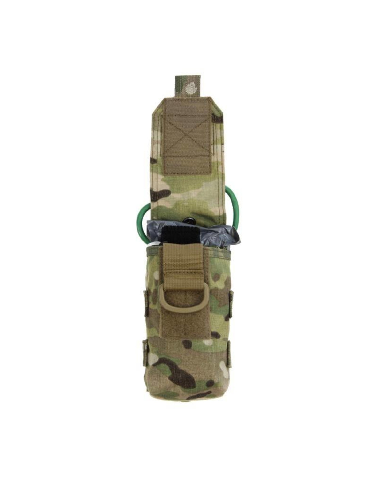 Warrior Individuelle Erste-Hilfe-Tasche - MultiCam