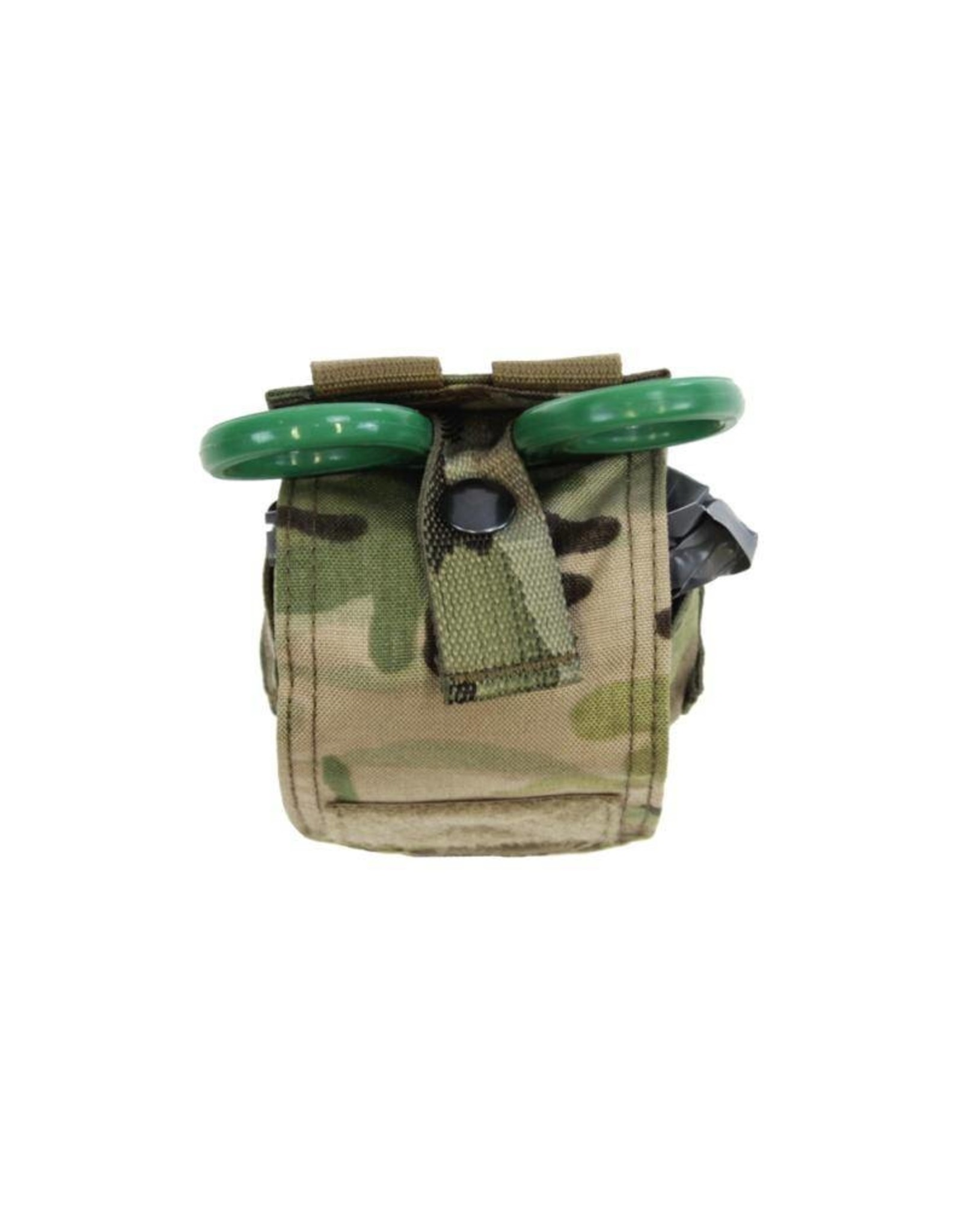 Warrior Individuelle Erste-Hilfe-Tasche - MultiCam