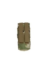 Warrior Individual First Aid Pouch - MultiCam