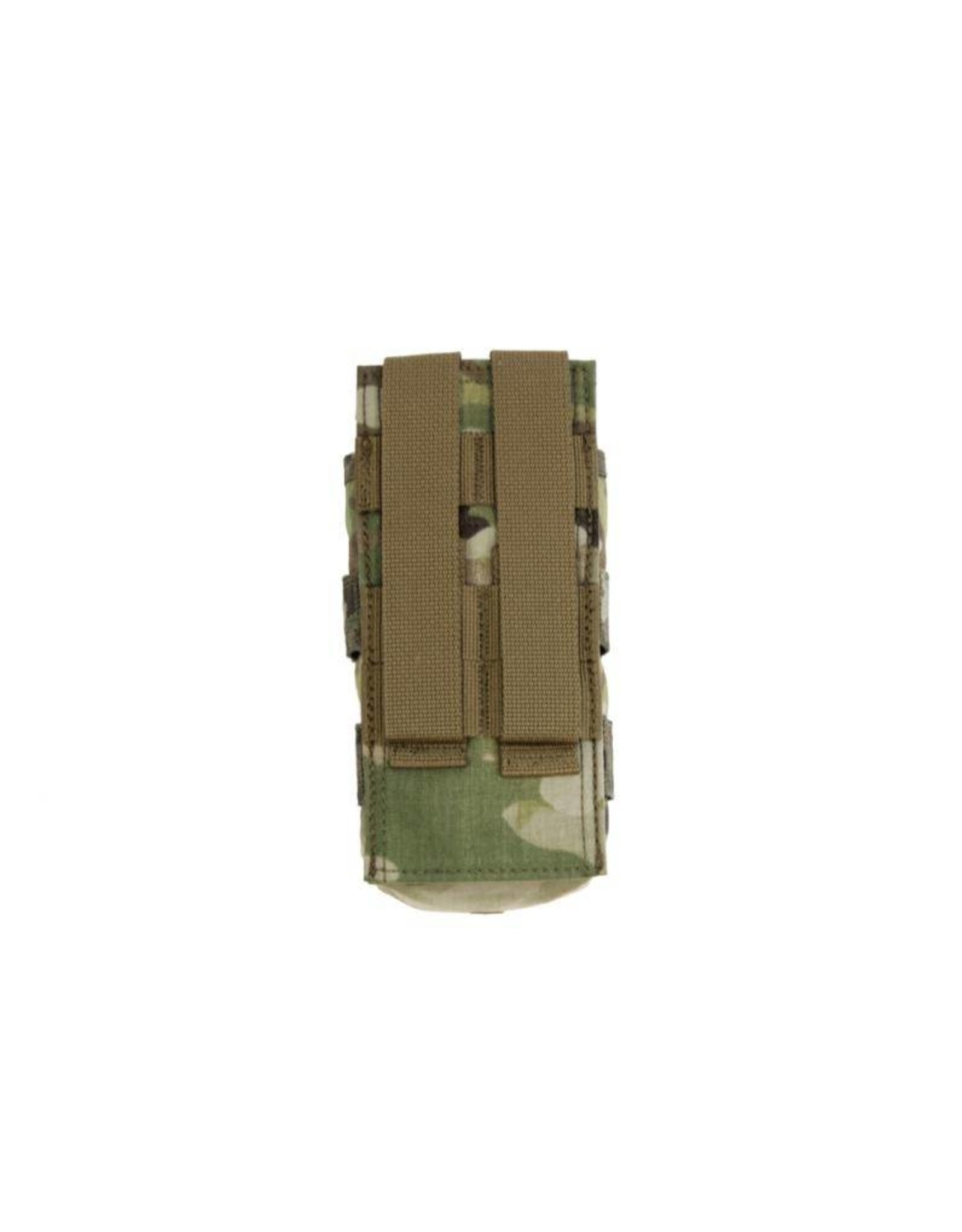 Warrior Individual First Aid Pouch - MultiCam