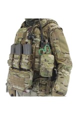 Warrior Individuelle Erste-Hilfe-Tasche - MultiCam