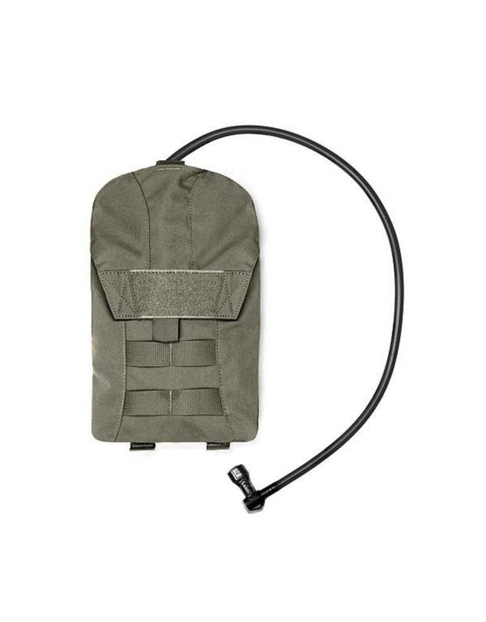 Warrior Small Hydration Carrier - Ranger Green