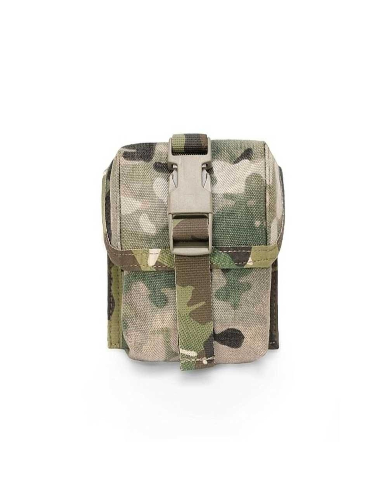 Warrior Elite OPS .338 und 7,62 Mag Pouch - MultiCam