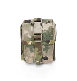 Warrior Elite OPS .338 & 7.62 Mag Pouch - MultiCam