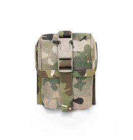 Warrior Elite OPS .338 and 7.62 Mag Pouch - MultiCam