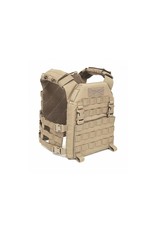 Warrior Recon Plate Carrier w Pathfinder Chest Rig - Coyote Tan