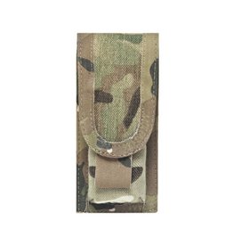 Warrior Utility-Multi Tool Pouch - MultiCam