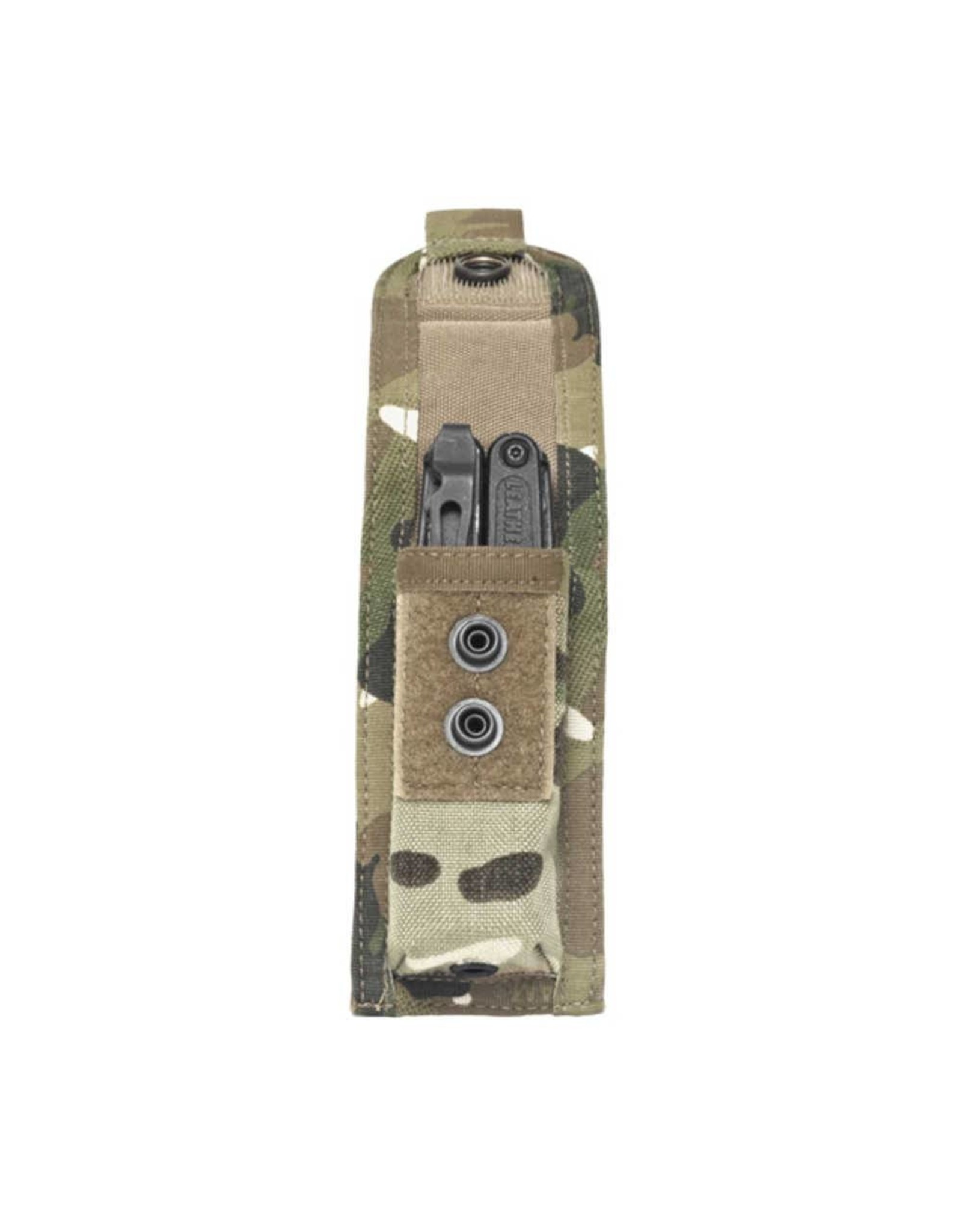 Warrior Utility-Multi Werkzeugtasche - MultiCam