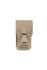 Warrior Smoke Grenade Pouch - Coyote Tan