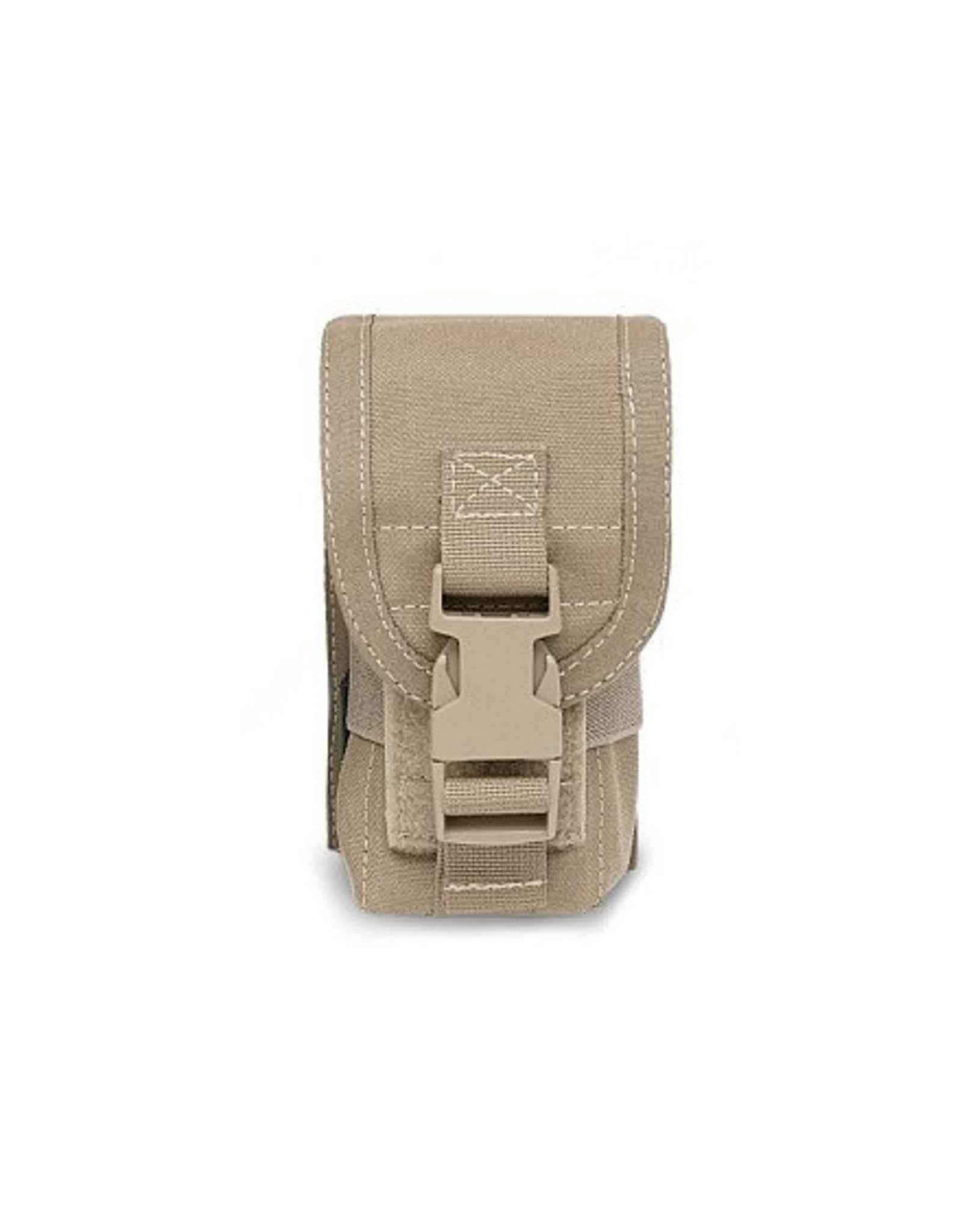 Warrior Smoke Grenade Pouch - Coyote Tan