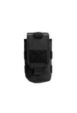 Warrior Individual First Aid Pouch - Black