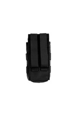 Warrior Individual First Aid Pouch - Black