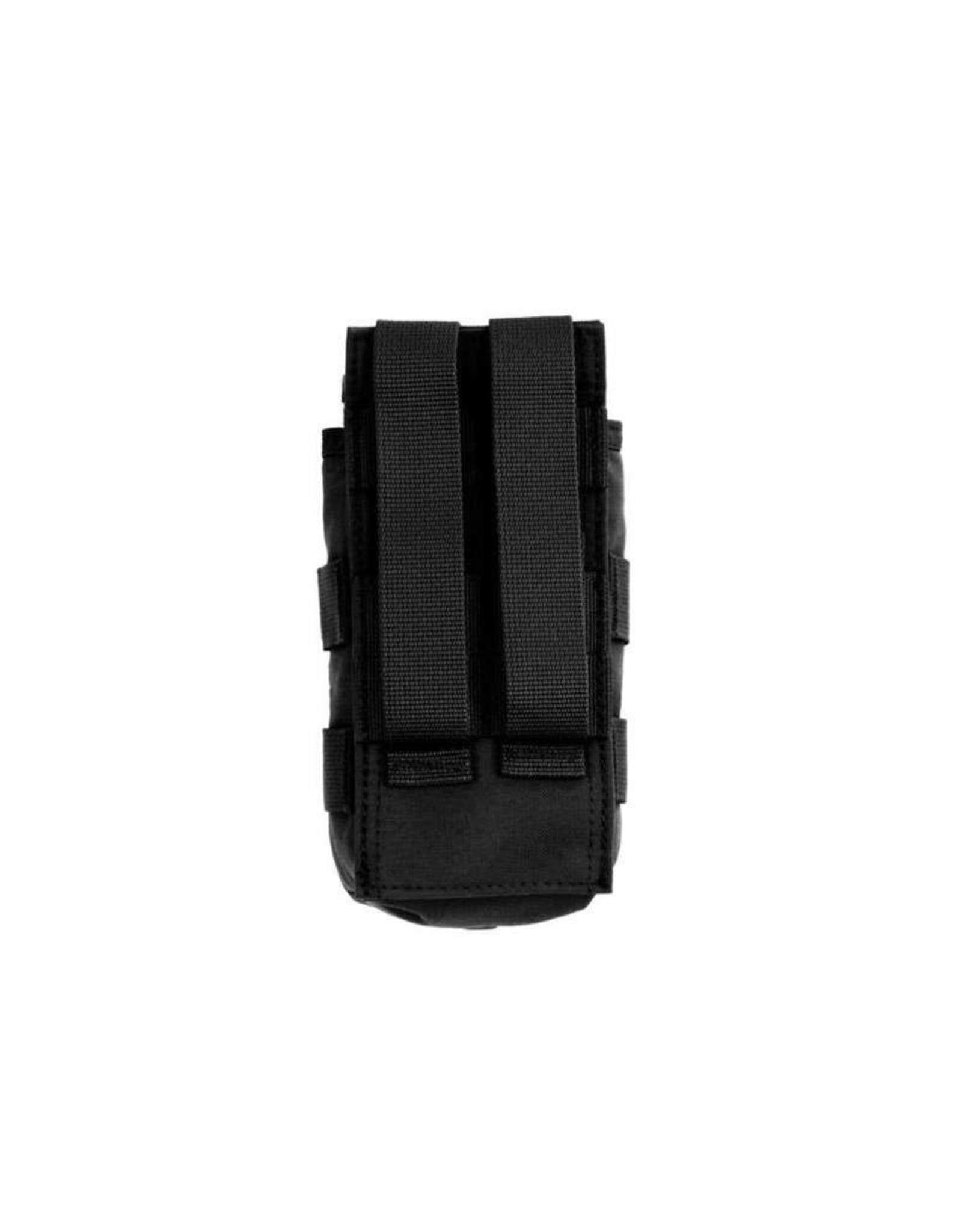 Warrior Individual First Aid Pouch - Black