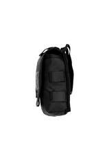 Warrior Individual First Aid Pouch - Black
