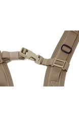 Warrior Load Bearing / Low Profile Harness - Coyote Tan