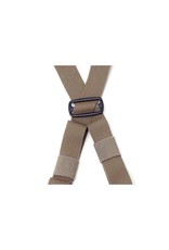 Warrior Load Bearing / Low Profile Harness - Coyote Tan