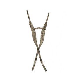 Warrior Load Bearing / Low Profile Harness - MultiCam