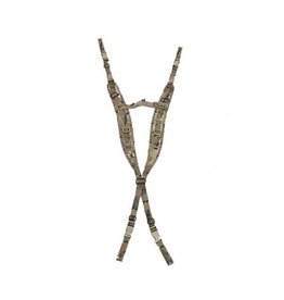 Warrior Load Bearing / Low Profile Harness - MultiCam