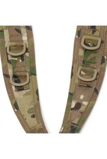Warrior Load Bearing / Low Profile Harness - MultiCam