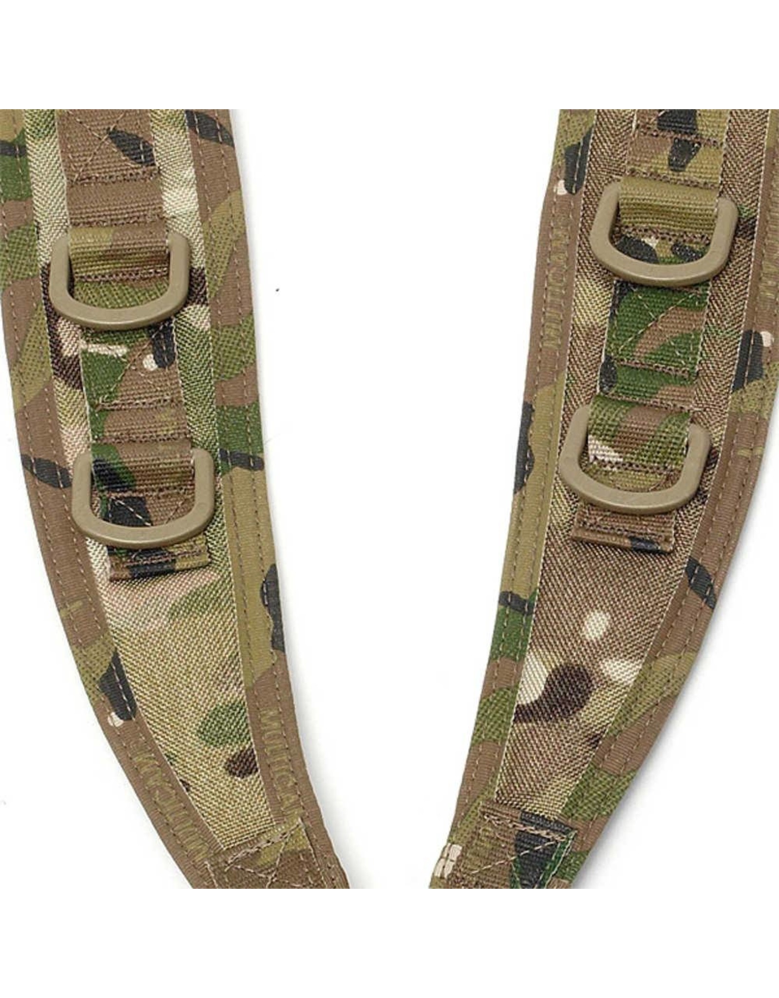 Warrior Load Bearing / Low Profile Harness - MultiCam