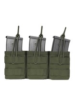 Warrior Triple Open G36Â  - Olive Drab