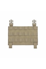 Warrior Recon Plate Carrier Front Panel - Coyote Tan