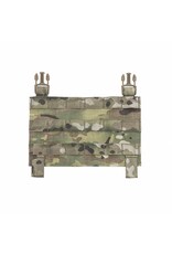 Warrior Recon Plate Carrier Front Panel - MultiCam