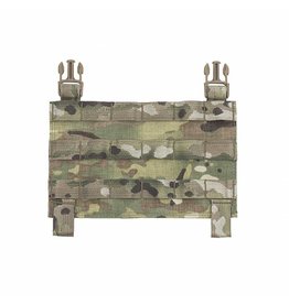 Warrior Recon Plate Carrier Front Panel - MultiCam