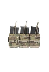 Warrior Triple Open G36Â  - MultiCam
