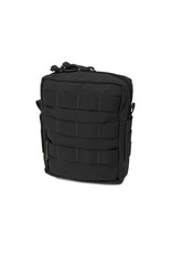 Warrior Elite OPS Medium Utility, Medic Pouch - Zwart