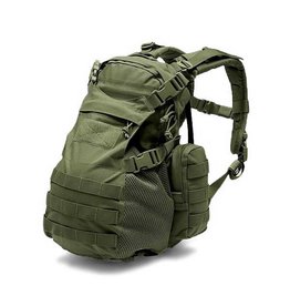 Warrior Helmet Cargo Pack - Olive Drab
