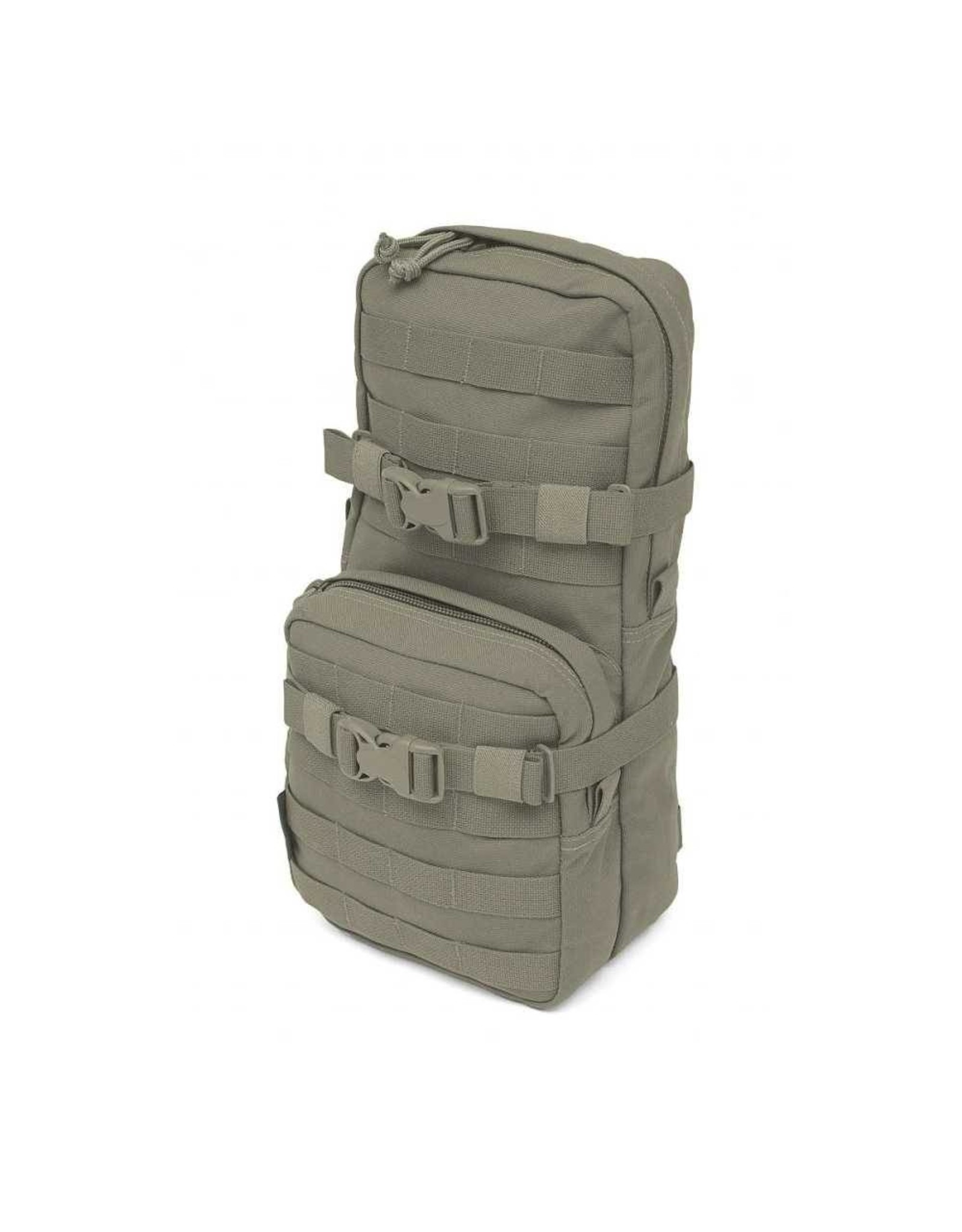 Warrior Cargo Pack with Hydration Compartment - Ranger Green