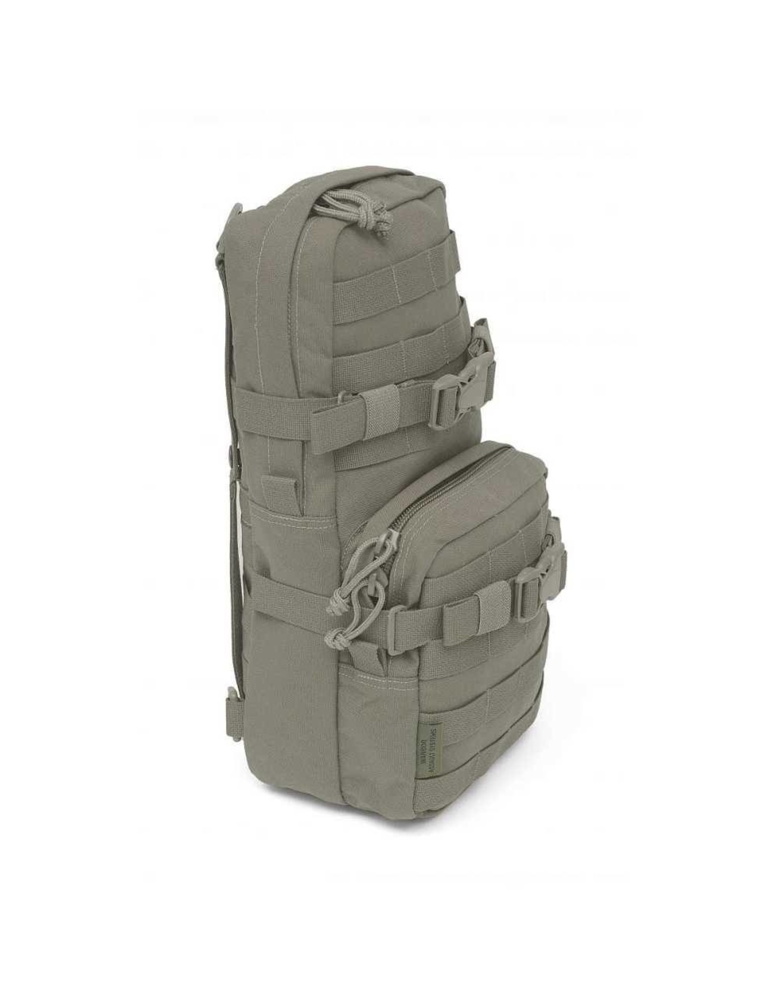 Warrior Cargo Pack with Hydration Compartment - Ranger Green