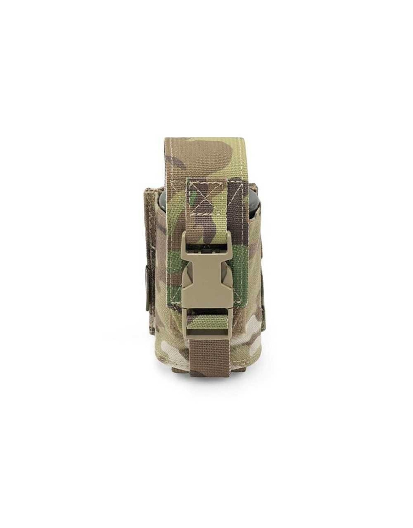 Warrior Smoke Grenade Pouch Gen2 - MultiCam