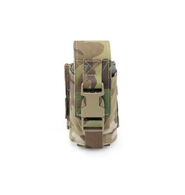 Warrior Smoke Grenade Pouch Gen2 - MultiCam