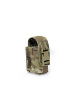 Warrior Smoke Grenade Pouch Gen2 - MultiCam