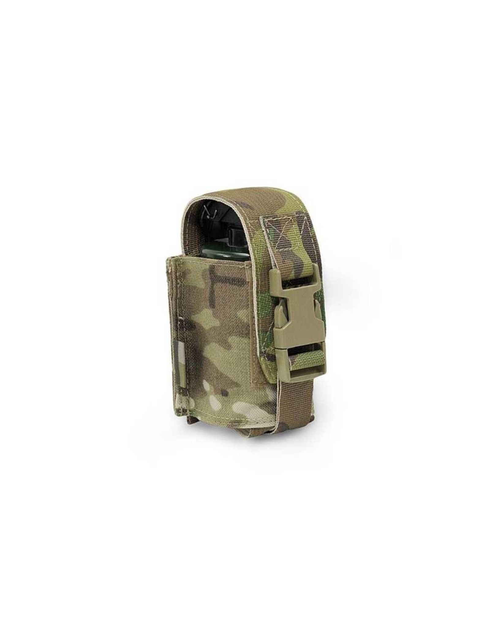 Warrior Smoke Grenade Pouch Gen2 - MultiCam