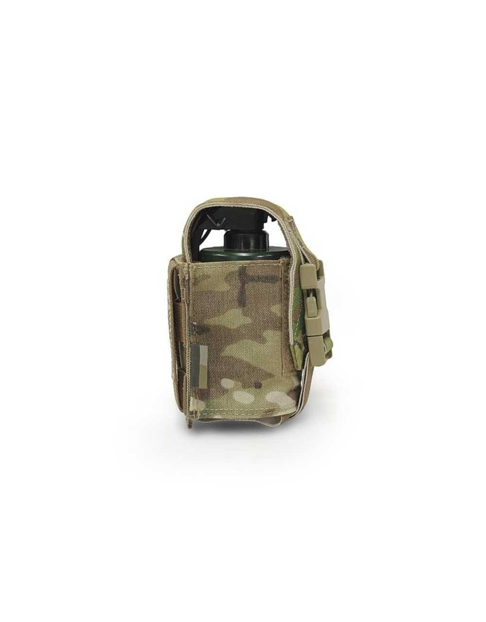 Warrior Smoke Grenade Pouch Gen2 - MultiCam