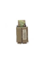Warrior Smoke Grenade Pouch Gen2 - MultiCam