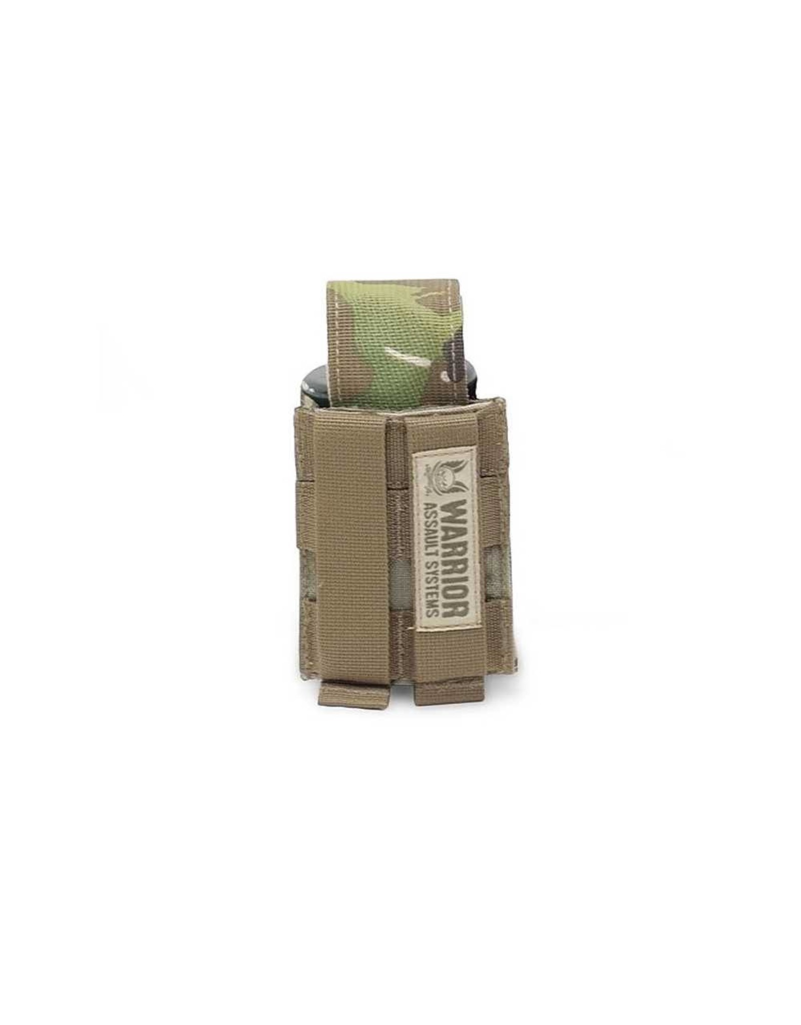 Warrior Smoke Grenade Pouch Gen2 - MultiCam