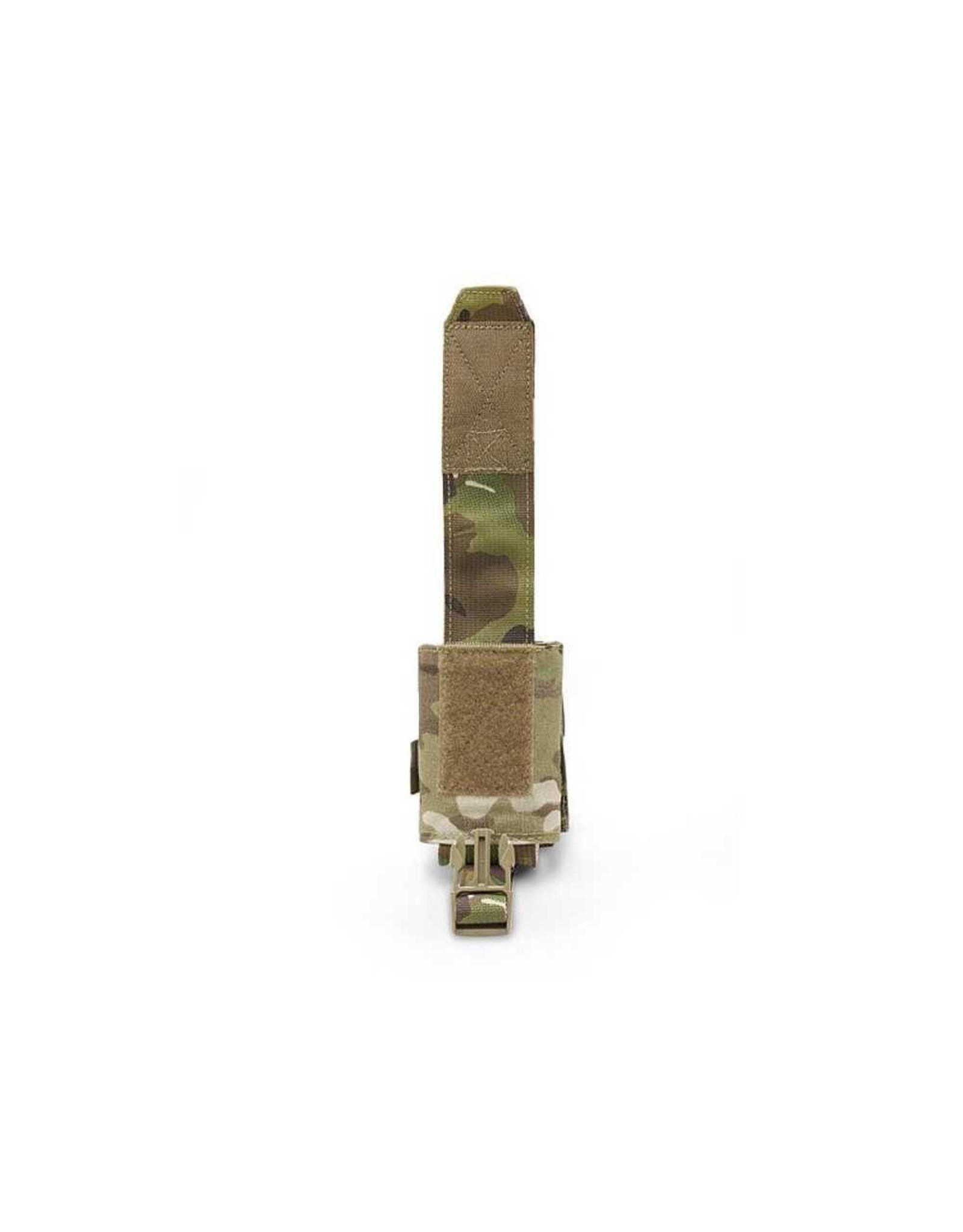 Warrior Smoke Grenade Pouch Gen2 - MultiCam