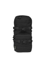 Warrior Cargo-Pack mit Trink Compartment - Schwarz