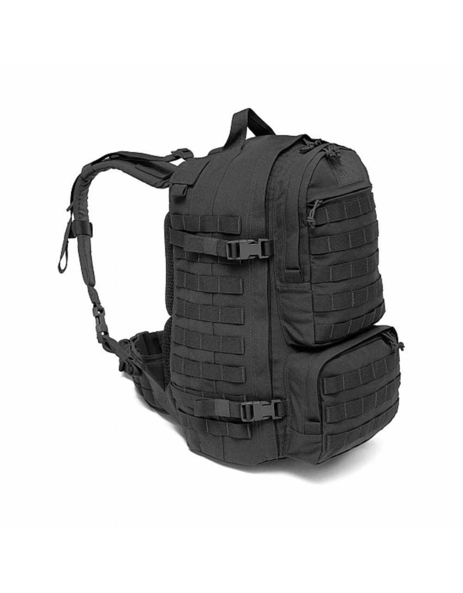 Warrior Elite OPS Predator Pack - Black